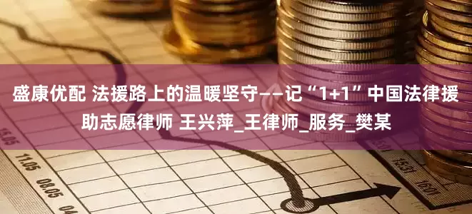 盛康优配 法援路上的温暖坚守——记“1+1”中国法律援助志愿律师 王兴萍_王律师_服务_樊某