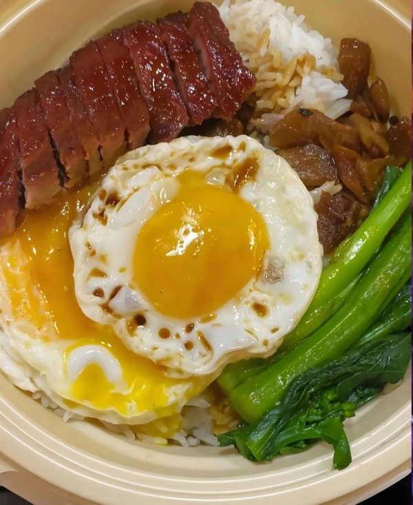 大赢家 外卖三国杀，为什么品牌商家集体入驻拼好饭了？