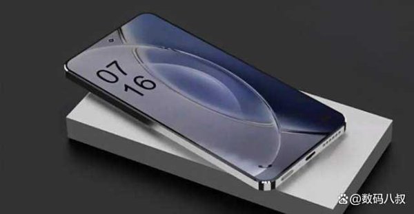 点金股 一加Ace 6系列手机曝光，至少采用两款处理器