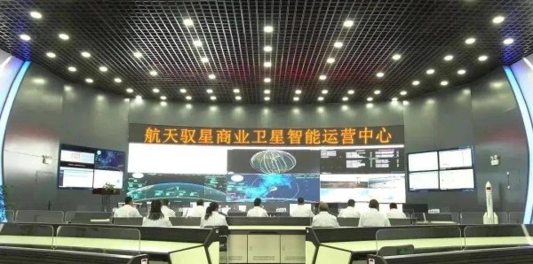 天弘优配 全国商业卫星测控头部企业落子武汉