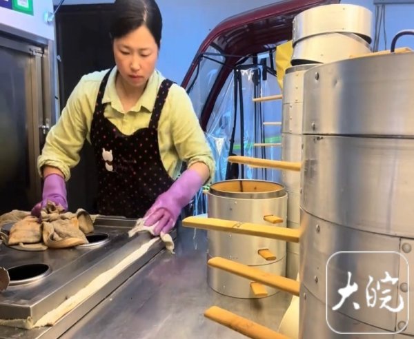 优配配件助手 及时语 | 59万善款的“双向奔赴”：一场关于善良与尊严的接力_大皖新闻 | 安徽网