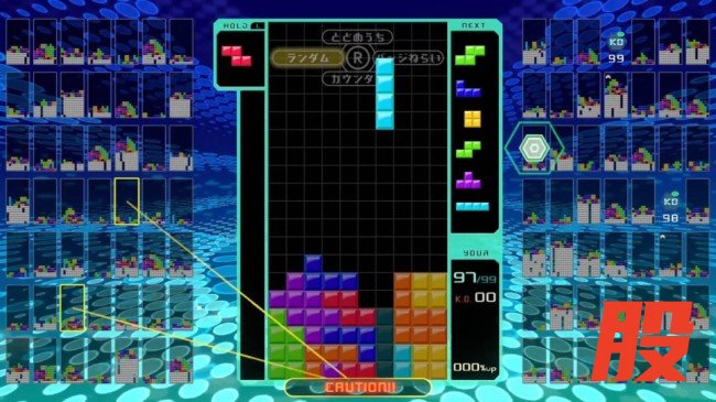 新研究显示玩《俄罗斯方块》可以缓解PTSD创伤后应激障碍